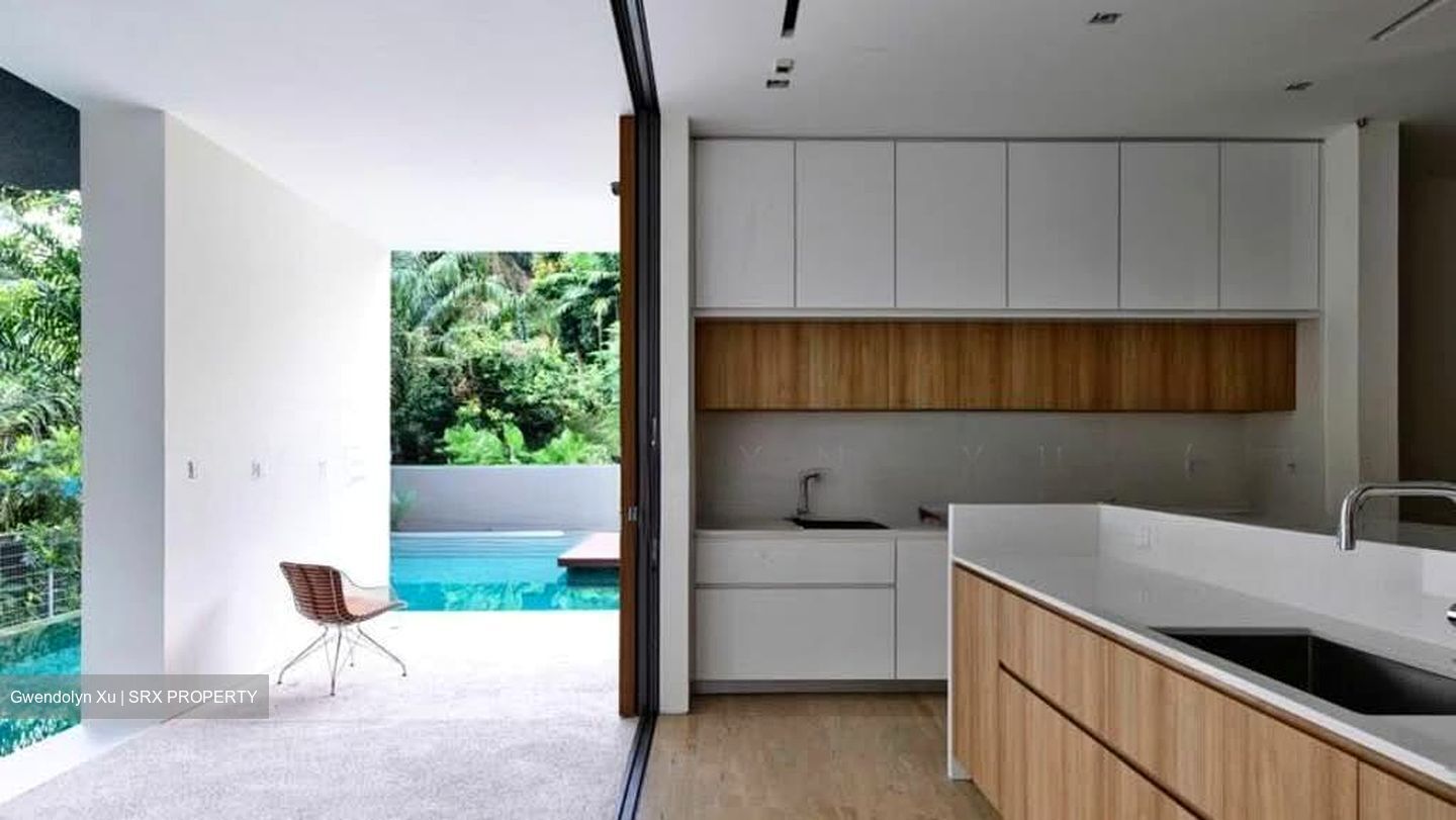 King Albert Park (D21), Detached #528746761